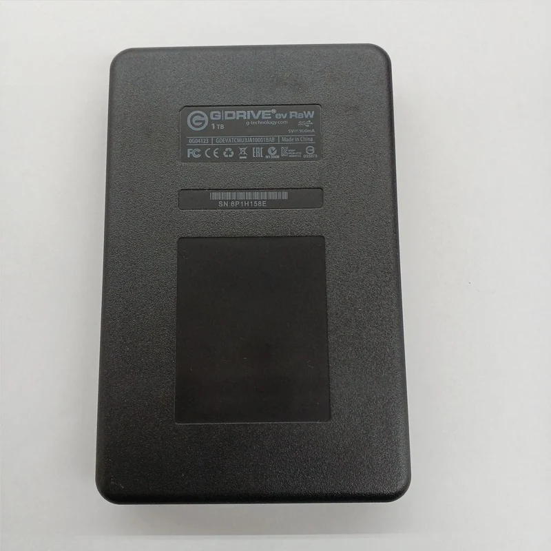 GDRIVE SSD 1 TB
