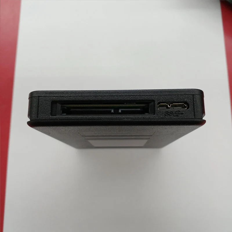 GDRIVE SSD 1 TB