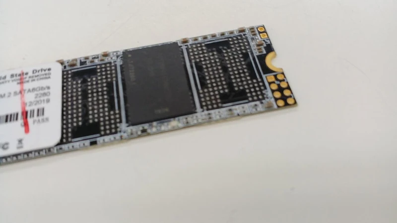 NETAC M.2 256GB S535N256G