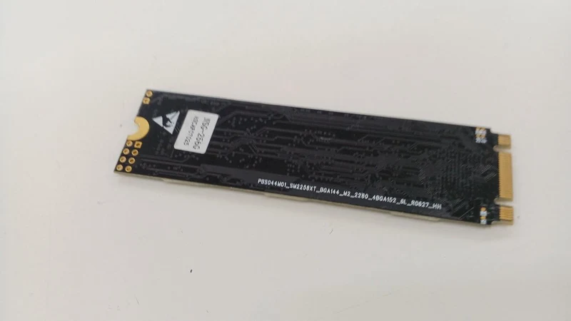 NETAC M.2 256GB S535N256G