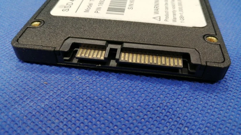 N/B SSD SSD 4T