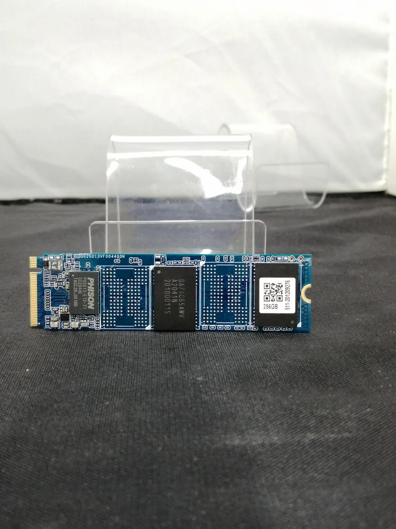 PHISON M.2 SSD (NVME) MG3TCSOG2-256G