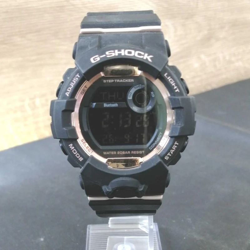CASIO G-SHOCK GMD-B800
