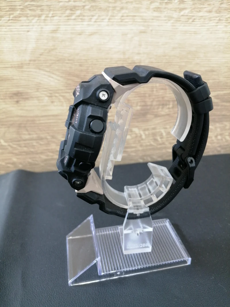 CASIO G-SHOCK GMD-B800