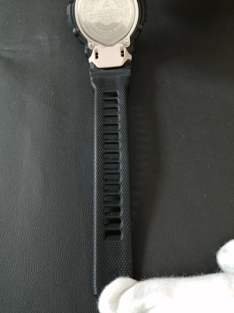 CASIO G-SHOCK GMD-B800