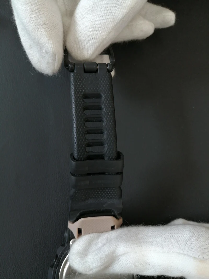 CASIO G-SHOCK GMD-B800