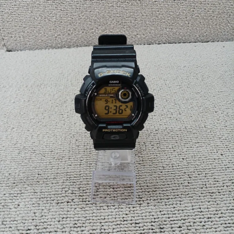 CASIO G-SHOCK G-8900