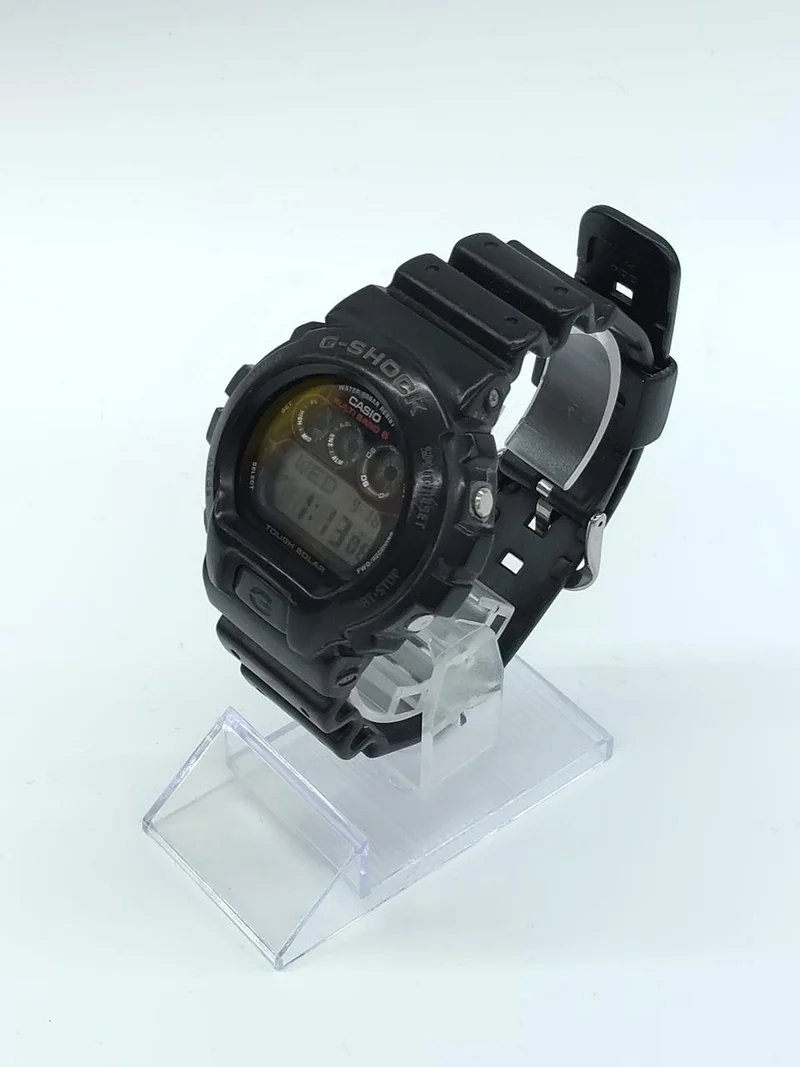 CASIO G-SHOCK GW-6900