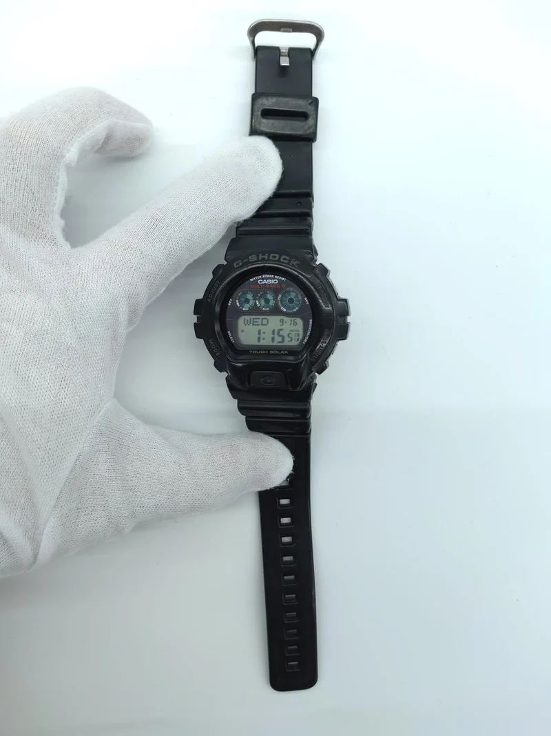 CASIO G-SHOCK GW-6900