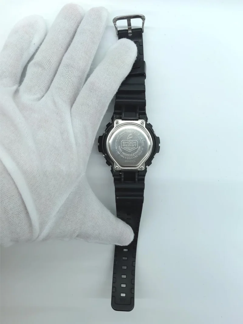 CASIO G-SHOCK GW-6900