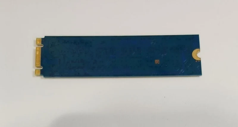 CRUCIAL M.2/SSD WDS500G2B0B
