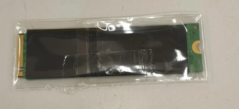 SAMSUNG SSD MZ-VKW1T00