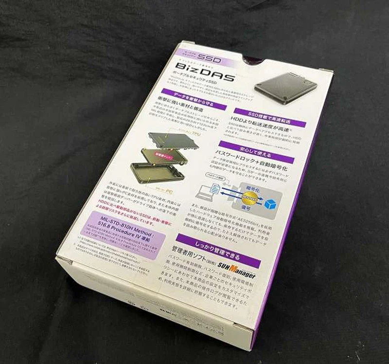 E/A-Daten [Kapazität: 500 GB] SSD SSPD-SUTC500