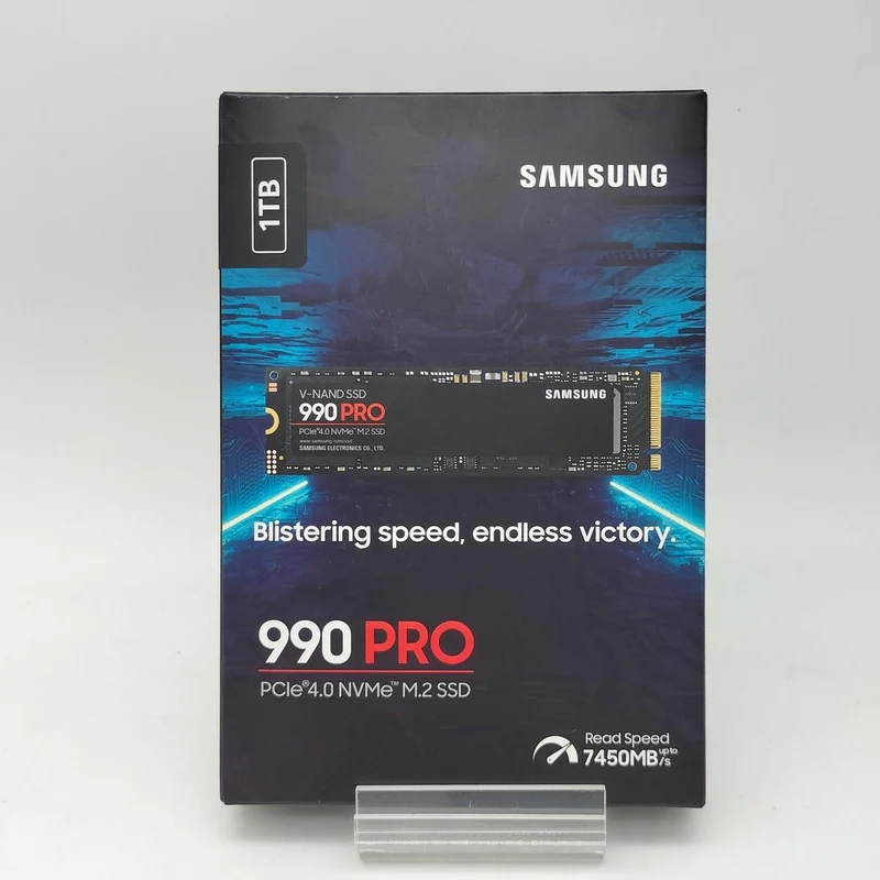 SAMSUNG SSD990PRO 990PRO 1TB