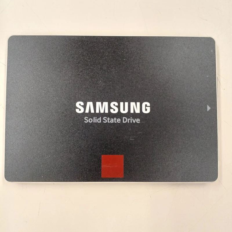 SAMSUNG SSD MZ7KE256