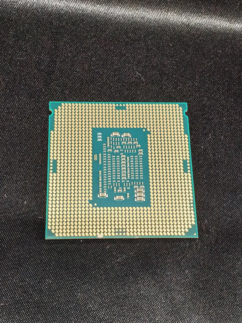 Intel Core i7-7700 CPU