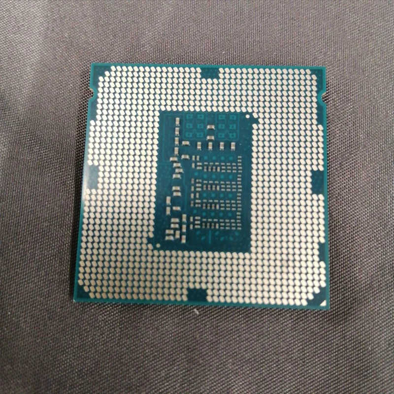 Intel Core i5-4590 3.30 GHz