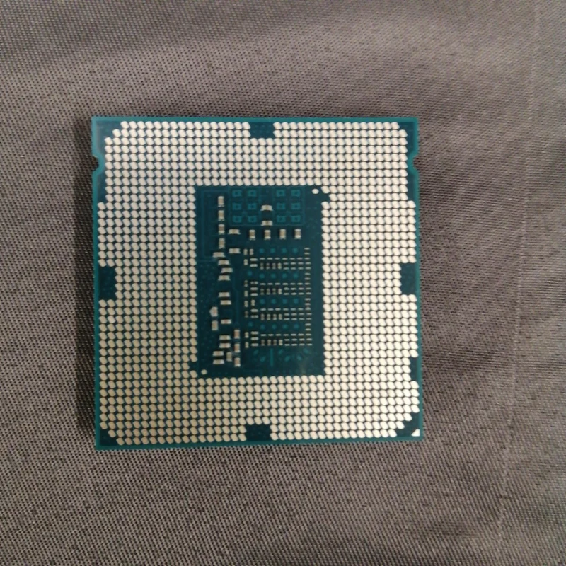 Intel Core i5-4590 3.30 GHz