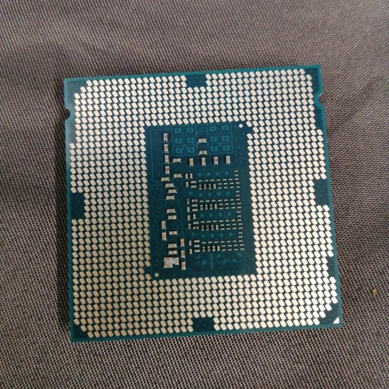 Intel Core i5-4590 3.30 GHz