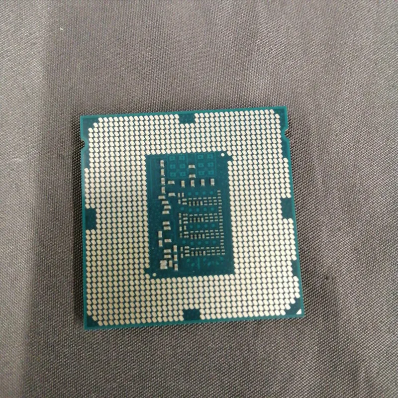 Intel Core i5-4590 3.30 GHz