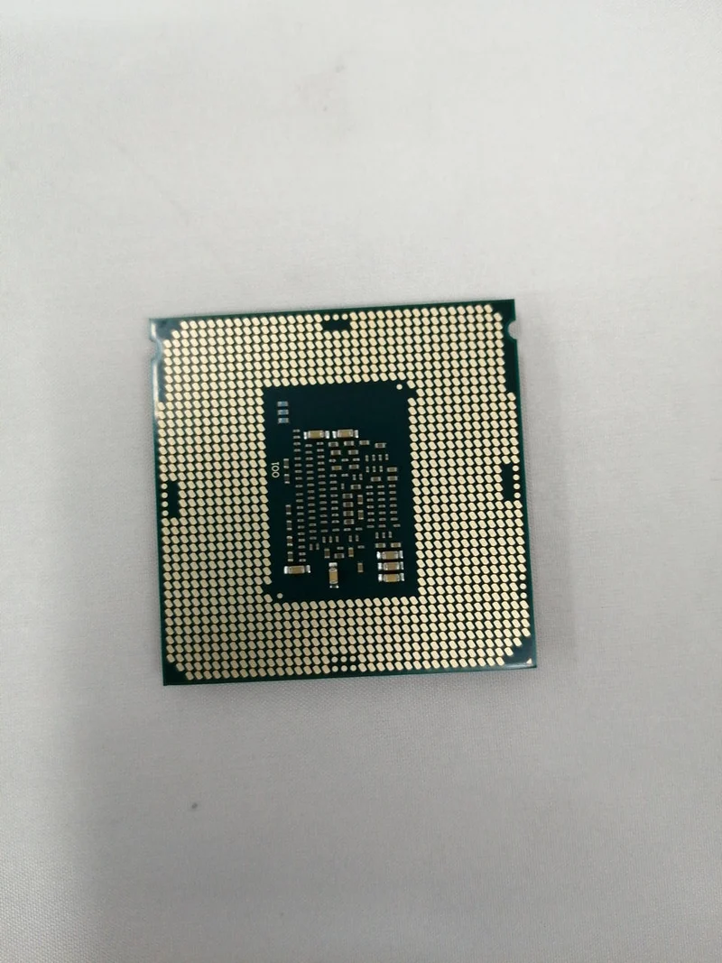 Intel CPU Pentium G4620
