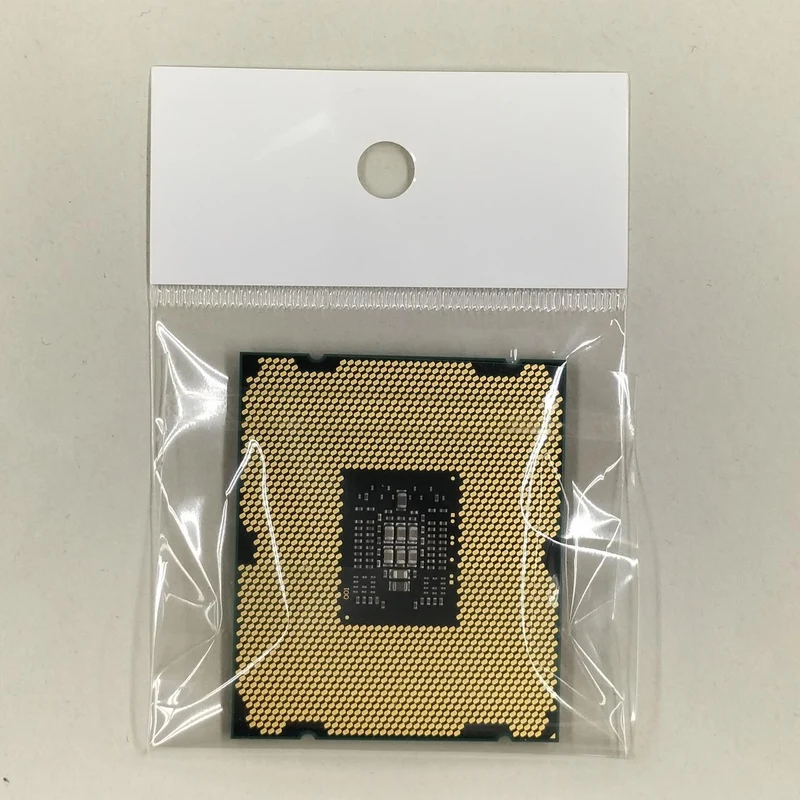 Intel CPU i7-3820