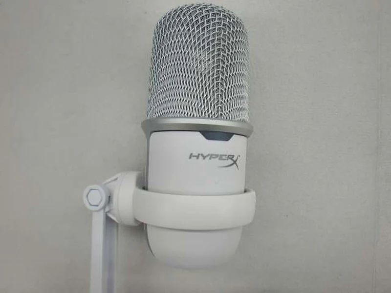 HYPERX Kondensatormikrofon SLC001