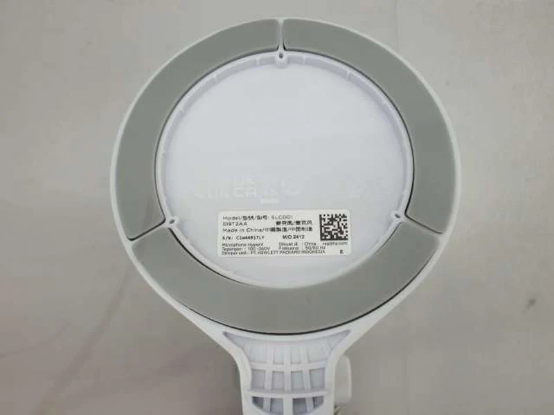 HYPERX Kondensatormikrofon SLC001