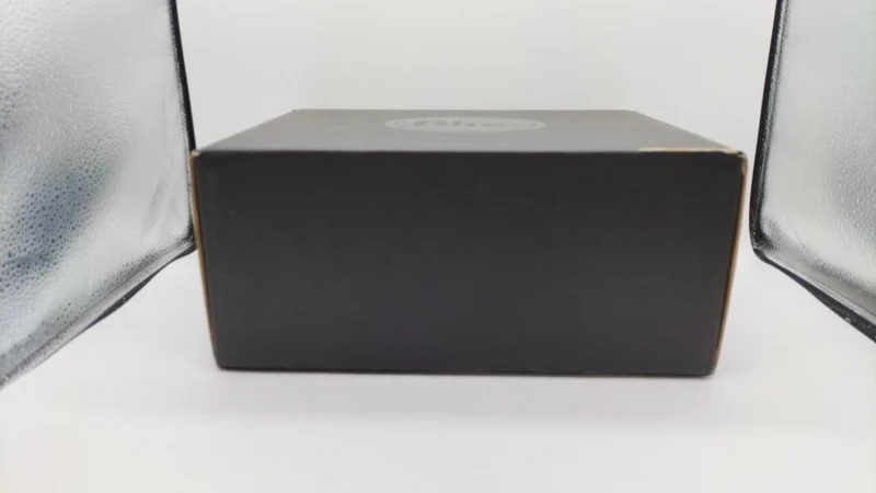 BLUE Kondensatormikrofon BLACKOUT SPARK SL
