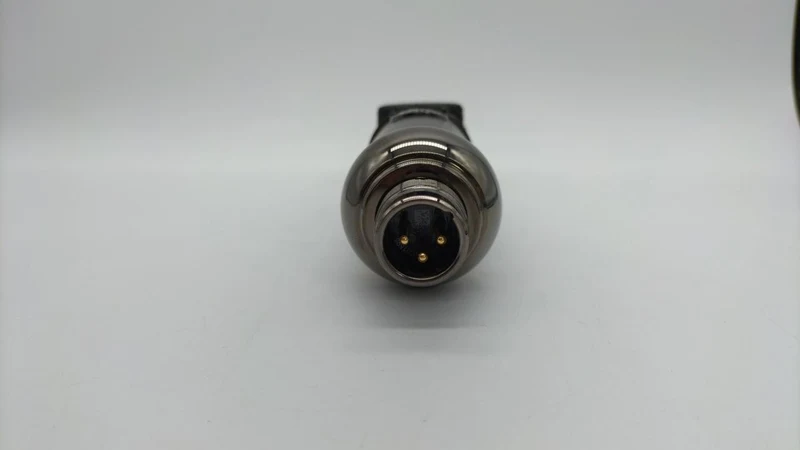 BLUE Kondensatormikrofon BLACKOUT SPARK SL