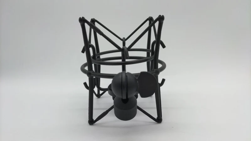 BLUE Kondensatormikrofon BLACKOUT SPARK SL