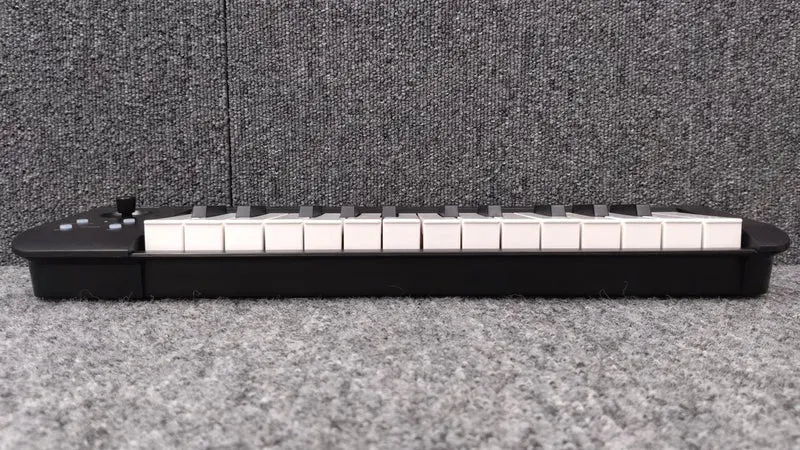KORG MIDI-Keyboard MICROKEY-25