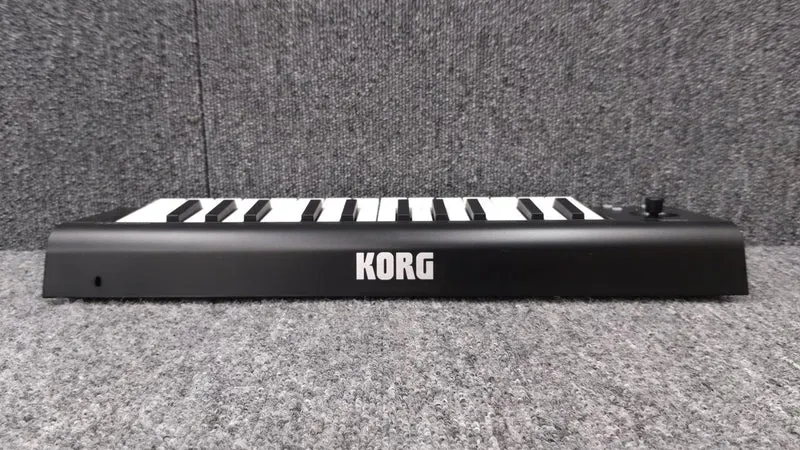KORG MIDI-Keyboard MICROKEY-25