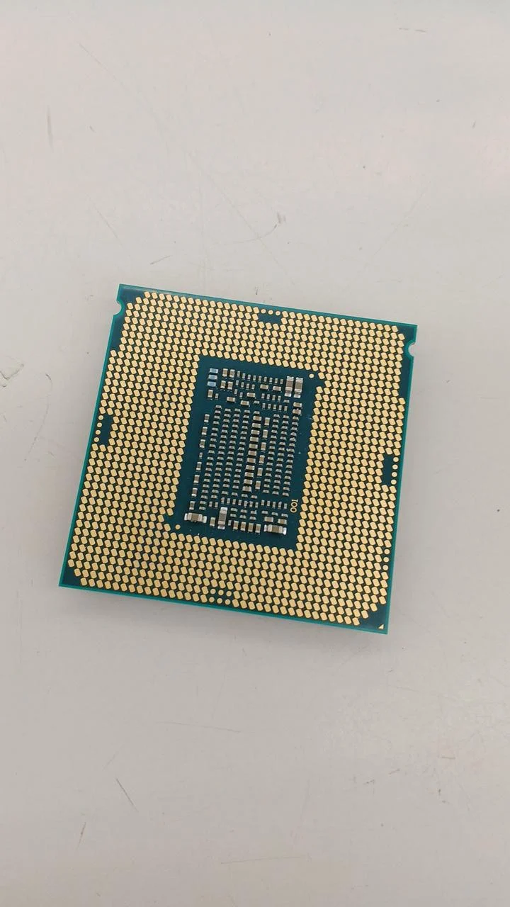 Intel CPU i5-9500