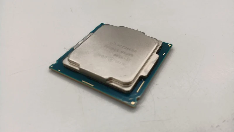 Intel CPU i5-9500