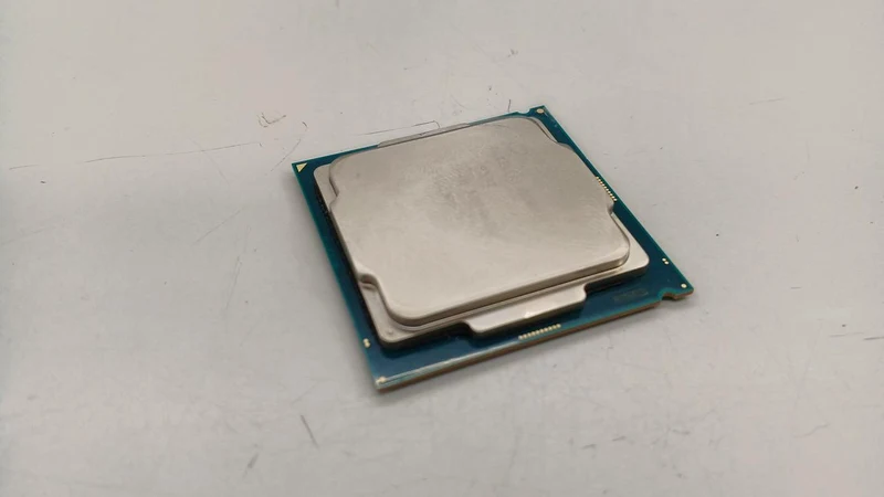 Intel CPU i5-9500