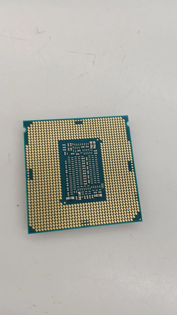 Intel CPU i5-9500