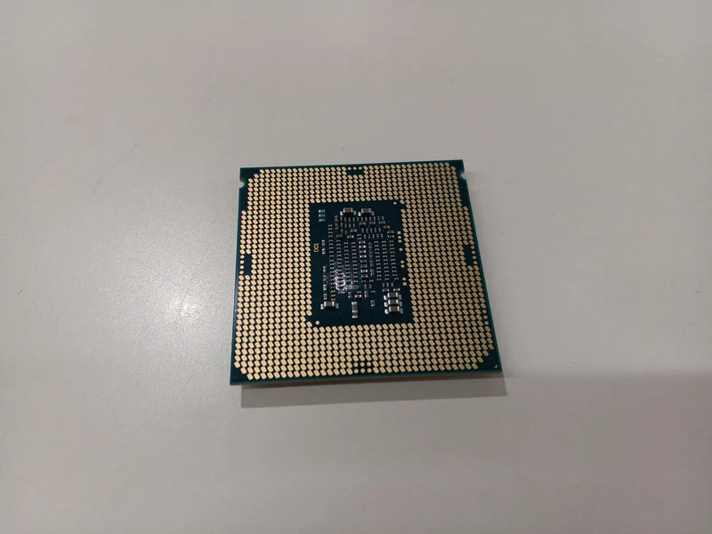 Intel CPU i7-6700K LGA1151