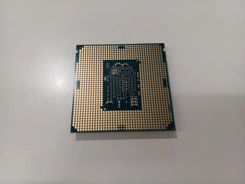 Intel Core i5 6600 Core i5 6600