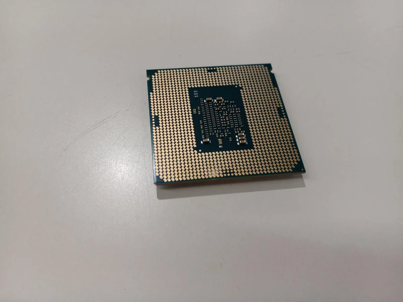 Intel Prozessor Core i3-7100 3.9 GHz