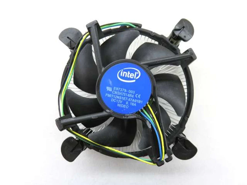 Intel Core i7-8700 3.20 GHz CPU
