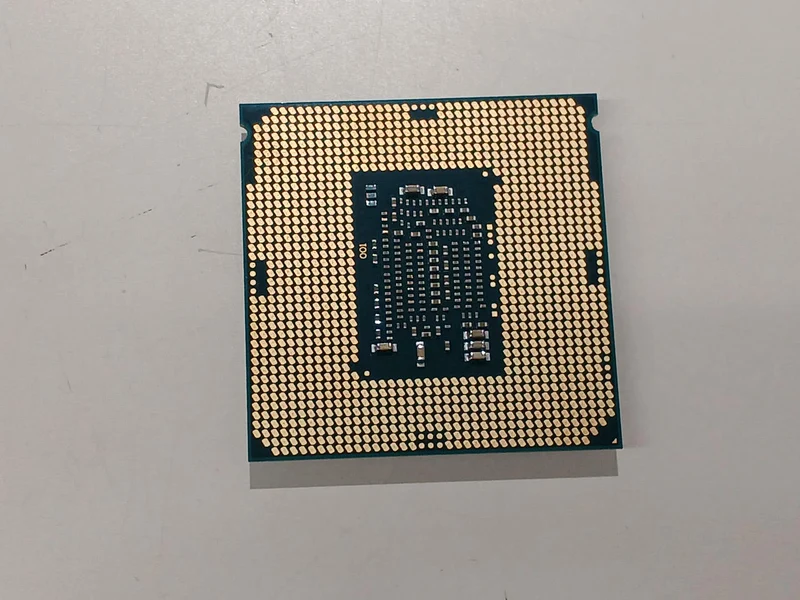 Intel Core i7-6700 CPU
