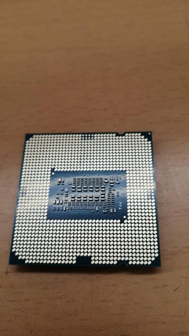 Intel Core i3-10100F CPU