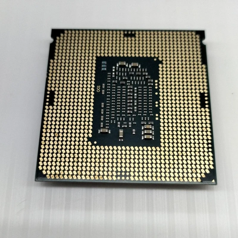 Intel CPU i7-6700