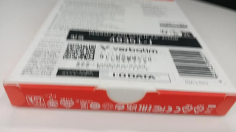 VERBATIM Interne SSD 49351-J [VI550 2.5-Zoll 7MM SATA]