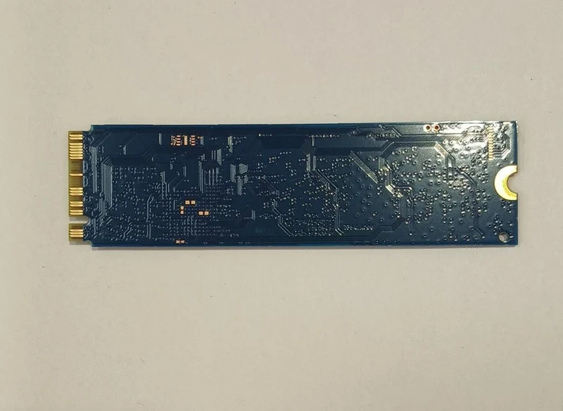 KINGSTON M.2 SSD OM8PCP3512F