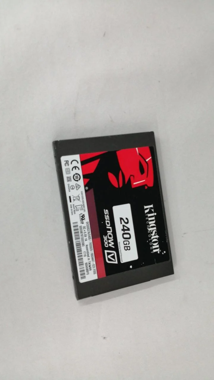KINGSTON SSD SV300S37A/240G