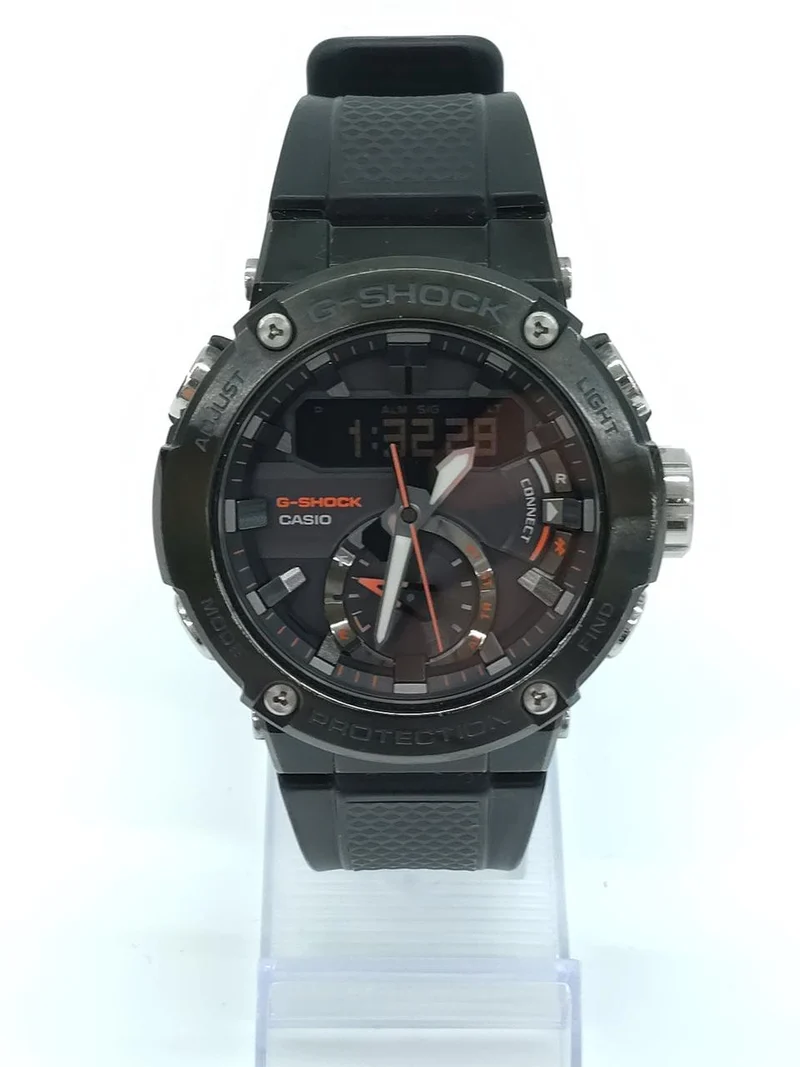 CASIO G-SHOCK GST-B200