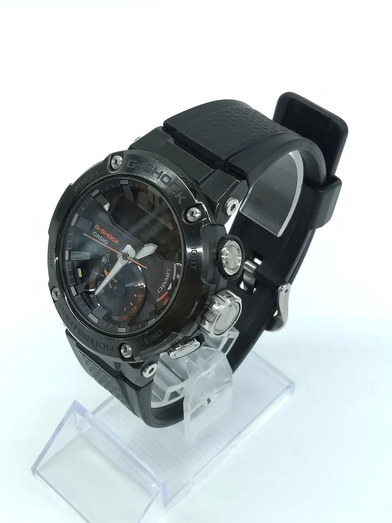 CASIO G-SHOCK GST-B200