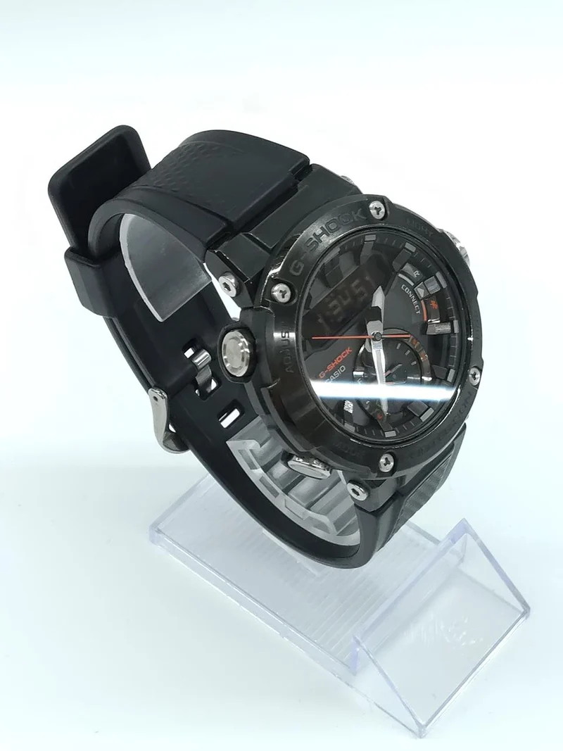 CASIO G-SHOCK GST-B200